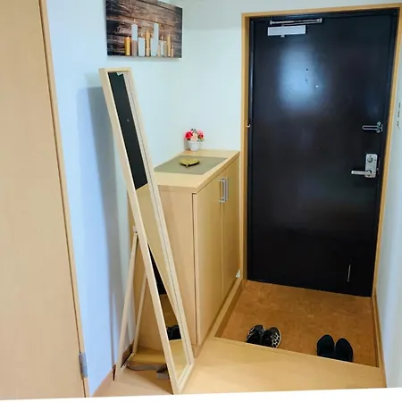 K&M Heights - Vacation Stay 32213V Tokyo Exterior photo