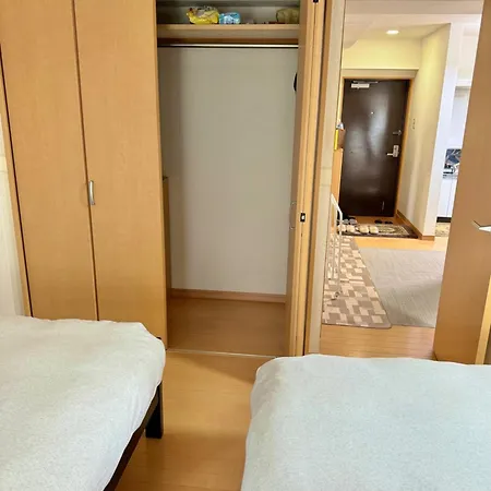 K&M Heights - Vacation Stay 32213V Tokyo Exterior photo