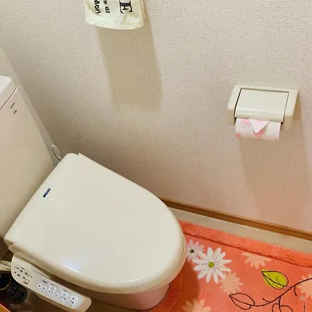 K&M Heights - Vacation Stay 32213V Tokyo Exterior photo