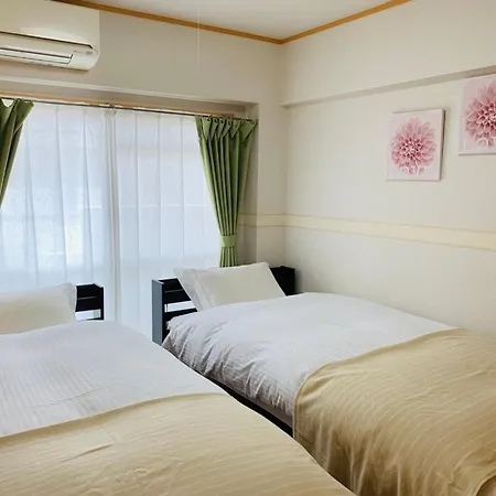 K&M Heights - Vacation Stay 32213V Tokyo Exterior photo
