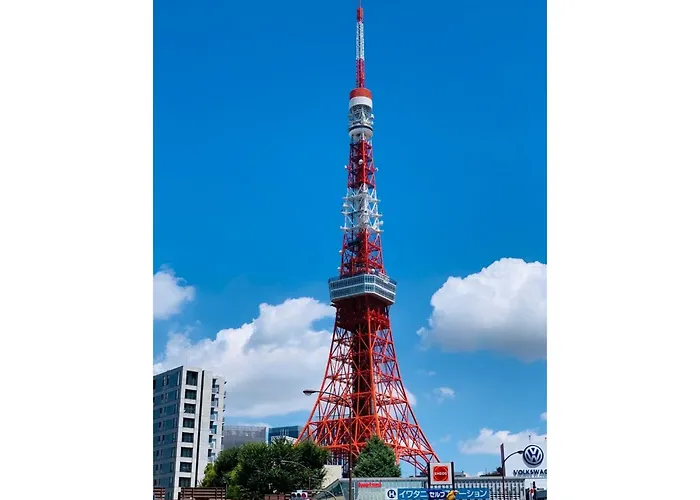 K&M Heights - Vacation Stay 32213V